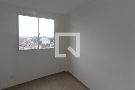 Quarto de apartamento à venda com 2 quartos, 35m² em Conjunto Habitacional Teotonio Vilela, São Paulo