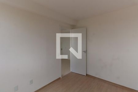 Quarto 2 de apartamento à venda com 2 quartos, 35m² em Conjunto Habitacional Teotonio Vilela, São Paulo