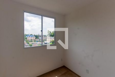 Quarto 1 de apartamento à venda com 2 quartos, 35m² em Conjunto Habitacional Teotonio Vilela, São Paulo