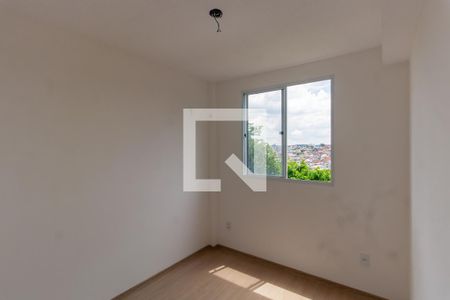 Quarto 2 de apartamento à venda com 2 quartos, 35m² em Conjunto Habitacional Teotonio Vilela, São Paulo