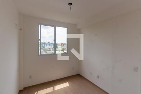 Quarto 2 de apartamento à venda com 2 quartos, 35m² em Conjunto Habitacional Teotonio Vilela, São Paulo