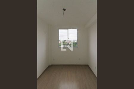 Quarto de apartamento à venda com 2 quartos, 35m² em Conjunto Habitacional Teotonio Vilela, São Paulo