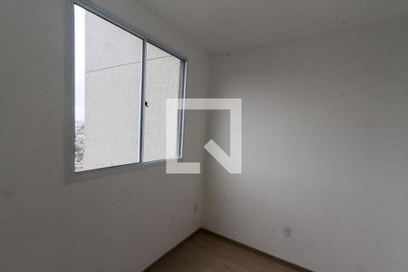 Quarto 02 de apartamento à venda com 2 quartos, 35m² em Conjunto Habitacional Teotonio Vilela, São Paulo