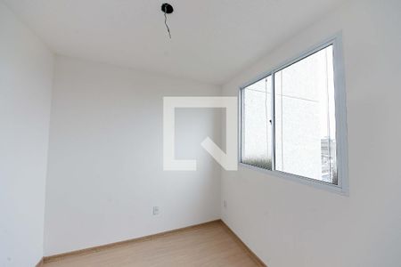 Quarto 1 de apartamento à venda com 2 quartos, 35m² em Conjunto Habitacional Teotonio Vilela, São Paulo