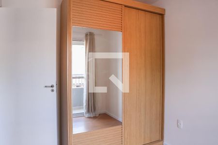 Quarto 1 de apartamento para alugar com 2 quartos, 36m² em Lapa, São Paulo