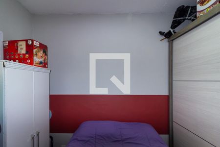 Quarto 1 de apartamento para alugar com 2 quartos, 44m² em Vila Independencia, São Paulo