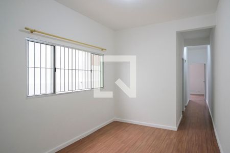 Sala de apartamento para alugar com 1 quarto, 64m² em Vila Helena, São Bernardo do Campo