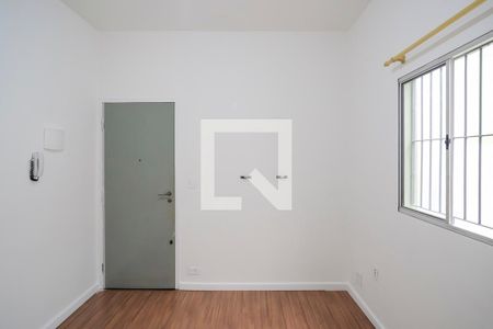 Sala de apartamento para alugar com 1 quarto, 64m² em Vila Helena, São Bernardo do Campo