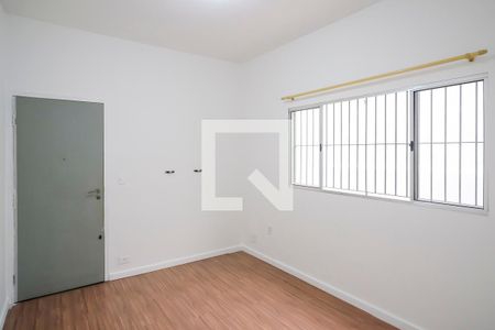 Sala de apartamento para alugar com 1 quarto, 64m² em Vila Helena, São Bernardo do Campo