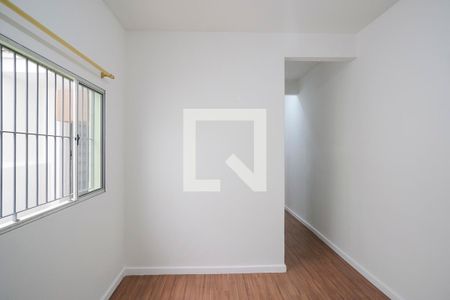 Sala de apartamento para alugar com 1 quarto, 64m² em Vila Helena, São Bernardo do Campo