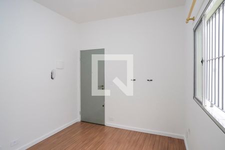 Sala de apartamento para alugar com 1 quarto, 64m² em Vila Helena, São Bernardo do Campo