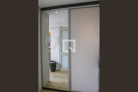 Entrada de apartamento para alugar com 1 quarto, 27m² em Sumarezinho, São Paulo