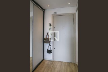 Entrada de apartamento para alugar com 1 quarto, 27m² em Sumarezinho, São Paulo