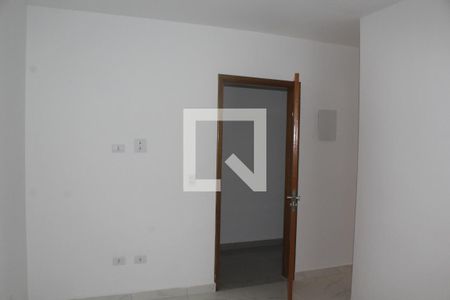 Sala de apartamento para alugar com 1 quarto, 38m² em Vila Dom Pedro Ii, São Paulo