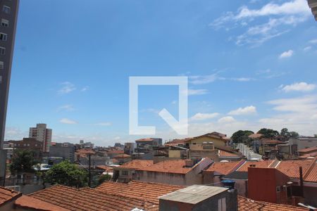 Vista de apartamento para alugar com 1 quarto, 38m² em Vila Dom Pedro Ii, São Paulo