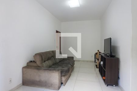 Sala de apartamento à venda com 3 quartos, 120m² em Savassi, Belo Horizonte