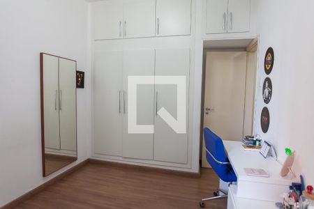 quarto 1 de apartamento à venda com 3 quartos, 120m² em Savassi, Belo Horizonte