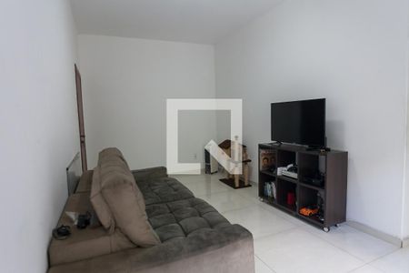 Sala de apartamento à venda com 3 quartos, 120m² em Savassi, Belo Horizonte