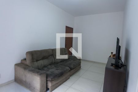 Sala de apartamento à venda com 3 quartos, 120m² em Savassi, Belo Horizonte