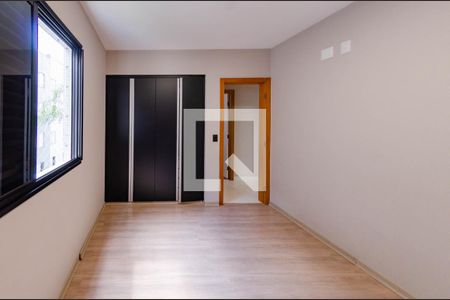 Quarto 1 de apartamento para alugar com 3 quartos, 103m² em Buritis, Belo Horizonte