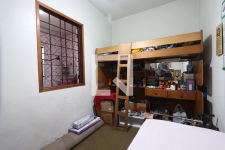 Quarto 2 de casa para alugar com 2 quartos, 90m² em Jardim Santa Adelia, São Paulo