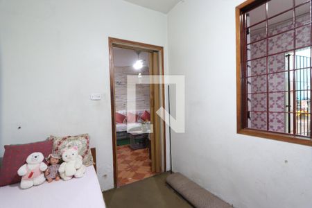 Quarto 2 de casa para alugar com 2 quartos, 90m² em Jardim Santa Adelia, São Paulo