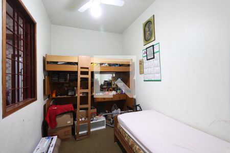 Quarto 2 de casa para alugar com 2 quartos, 90m² em Jardim Santa Adelia, São Paulo