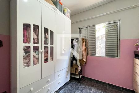 Quarto 2 de casa à venda com 2 quartos, 146m² em Vila Sao Silverio, São Bernardo do Campo