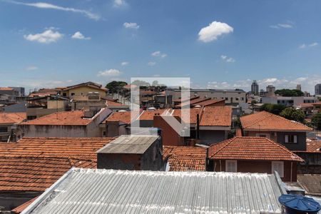 Vista de apartamento para alugar com 1 quarto, 38m² em Vila Dom Pedro Ii, São Paulo