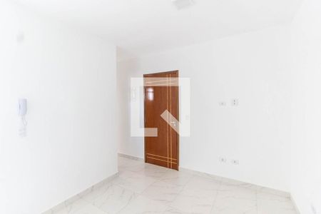 Sala de apartamento para alugar com 1 quarto, 38m² em Vila Dom Pedro Ii, São Paulo