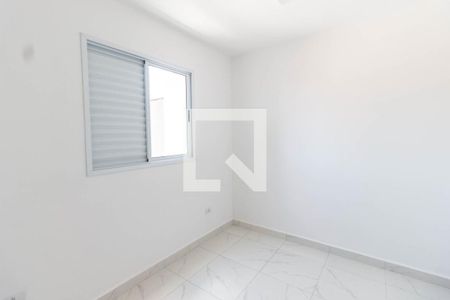 Quarto  de apartamento para alugar com 1 quarto, 38m² em Vila Dom Pedro Ii, São Paulo