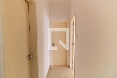 Corredor de apartamento à venda com 2 quartos, 85m² em Icaraí, Niterói