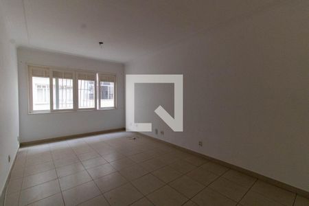 Sala de apartamento à venda com 2 quartos, 85m² em Icaraí, Niterói