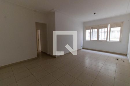 Sala de apartamento à venda com 2 quartos, 85m² em Icaraí, Niterói