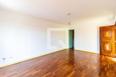 Sala de casa para alugar com 3 quartos, 140m² em Vila Gomes, São Paulo