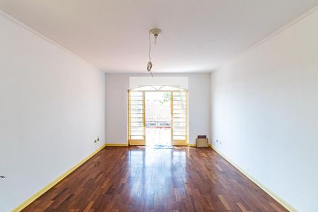 Sala de casa para alugar com 3 quartos, 140m² em Vila Gomes, São Paulo