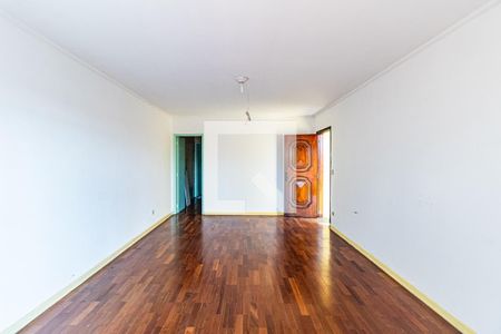 Sala de casa para alugar com 3 quartos, 140m² em Vila Gomes, São Paulo