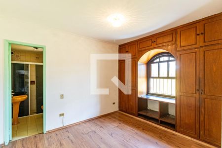 Suite de casa para alugar com 3 quartos, 140m² em Vila Gomes, São Paulo