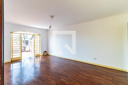 Sala de casa para alugar com 3 quartos, 140m² em Vila Gomes, São Paulo