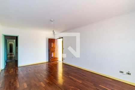 Sala de casa para alugar com 3 quartos, 140m² em Vila Gomes, São Paulo