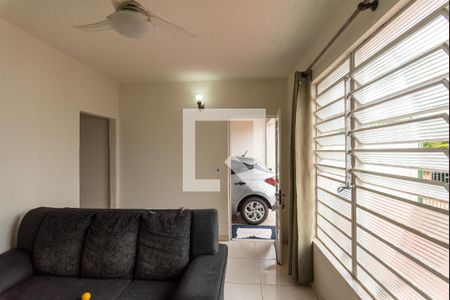 Sala de casa para alugar com 3 quartos, 133m² em Jardim Chapadão, Campinas