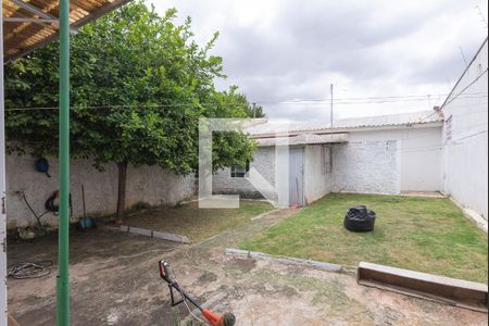 Vista da Suíte de casa para alugar com 3 quartos, 133m² em Jardim Chapadão, Campinas