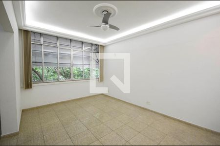 Sala de apartamento à venda com 2 quartos, 102m² em Tijuca, Rio de Janeiro