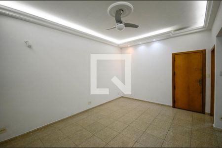 Sala de apartamento à venda com 2 quartos, 102m² em Tijuca, Rio de Janeiro