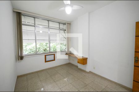 Quarto de apartamento à venda com 2 quartos, 102m² em Tijuca, Rio de Janeiro