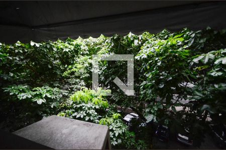 Vista do Quarto de apartamento à venda com 2 quartos, 102m² em Tijuca, Rio de Janeiro