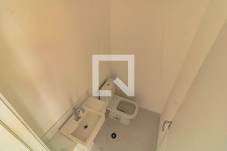 Lavabo de casa à venda com 2 quartos, 95m² em Vila da Saúde, São Paulo