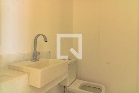 Lavabo de casa à venda com 2 quartos, 95m² em Vila da Saúde, São Paulo