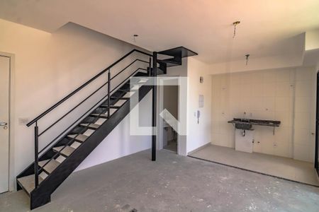 Sala de casa à venda com 2 quartos, 95m² em Vila da Saúde, São Paulo