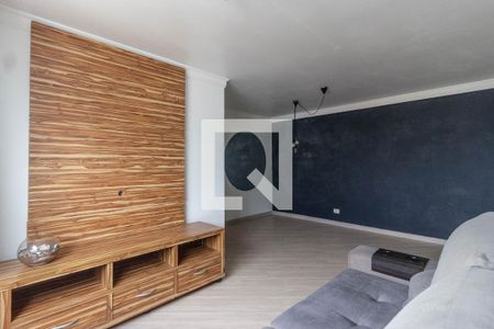 Sala de apartamento para alugar com 2 quartos, 64m² em Santana, São Paulo